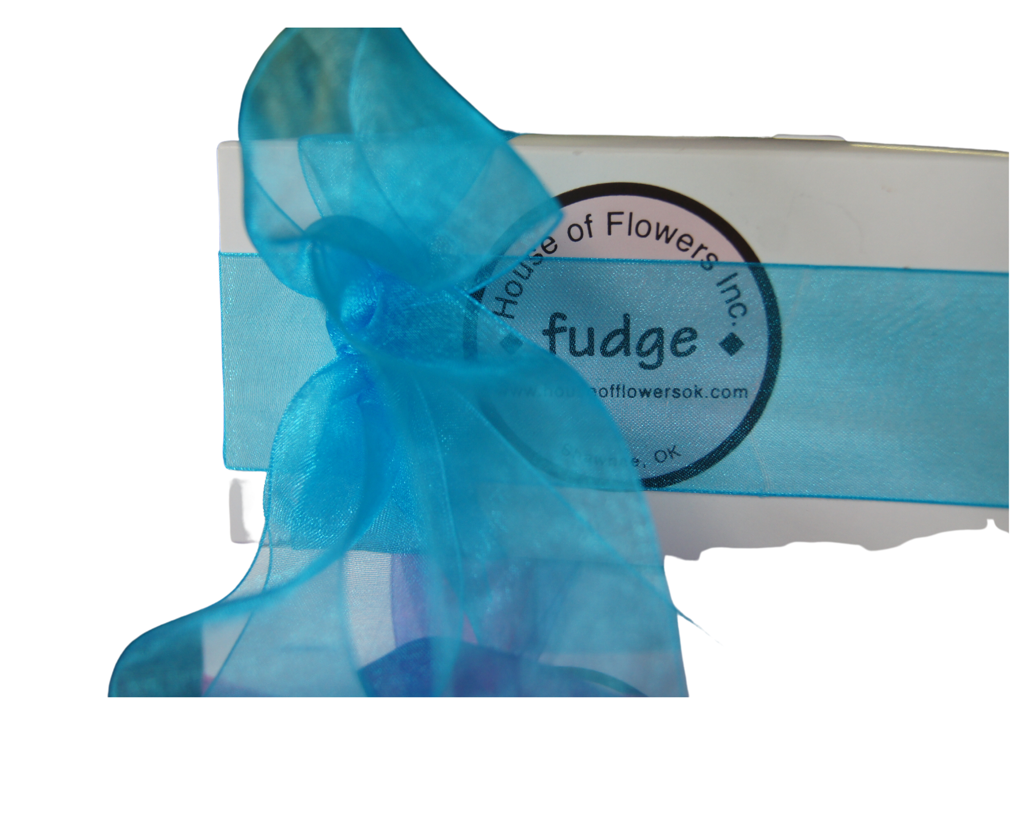 Real Butter Homemade Fudge
